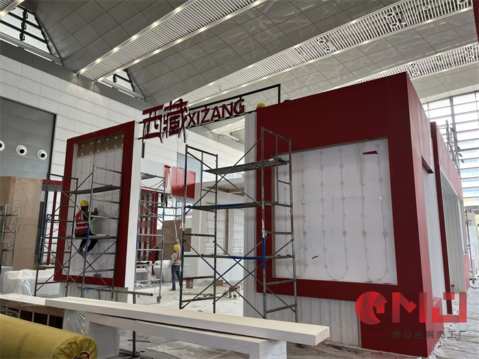  西藏展覽-2023年第一屆退役軍人創(chuàng)業(yè)創(chuàng)新成果展